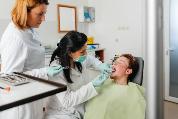 Professional Emergency Dentist in GA