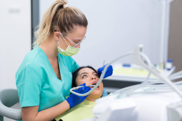 Best Emergency Gum Treatment in Martinez, GA